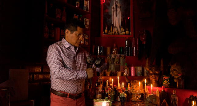 Amarres de amor: ¿realmente funcionan o son estafa?, chamán peruano nos cuenta El Popular