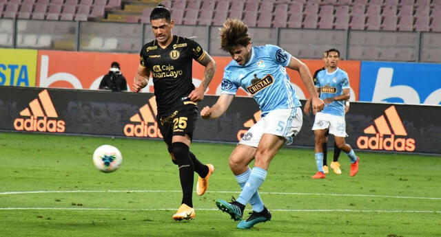Sporting Cristal paga más a ganador en las apuestas El Popular