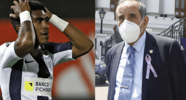 Alianza Lima: FIFA puede suspender a Perú por pedido de Ricardo Burga e intromisión del Congreso El Popular