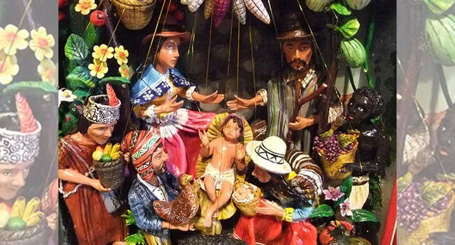 Navidad en Perú: Así se celebra la nochebuena en la costa, sierra y selva este 24 y 25 de diciembre 2020 El Popular
