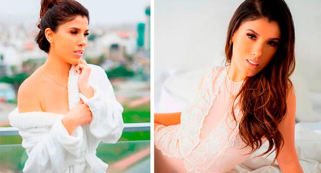 Yahaira Plasencia anuncia sorpresa a fans: "Seguiré trabajando por ustedes" El Popular