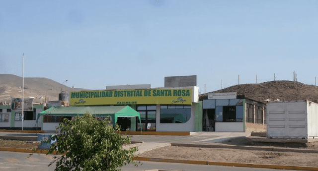 Santa Rosa: mujer denuncia estafa por falso trabajador municipal El Popular