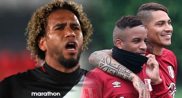 Pedro Gallese sobre regreso de Paolo Guerrero y Jefferson Farfán a la selección: “Están con ganas” El Popular