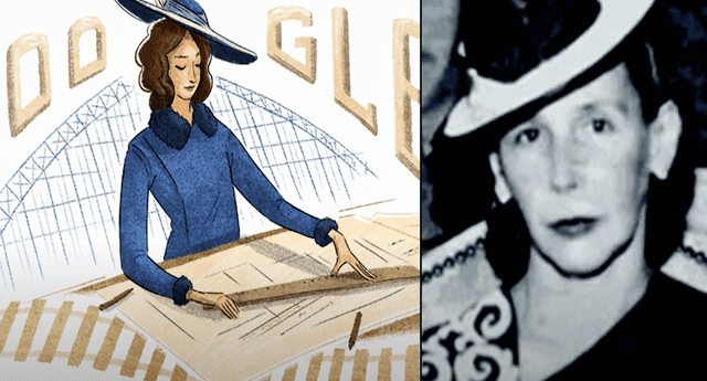 Doodle Google homenajea a Justicia Espada Acuña, primera ...