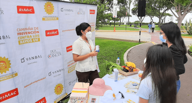 Liga Contra el Cáncer realizará despistajes gratuitos de cáncer en Pueblo Libre y San Isidro El Popular