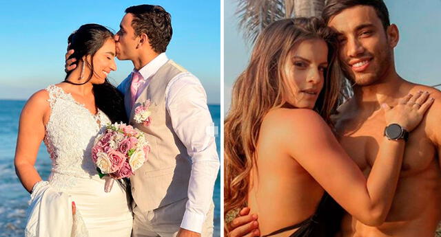 Alejandra Baigorria se muestra encantada con la mamá de Said Palao: “La amo, es la mejor” El Popular