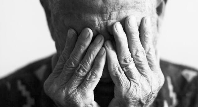 Salud mental: ¿Cómo enfrentar la depresión en la tercera edad? El Popular