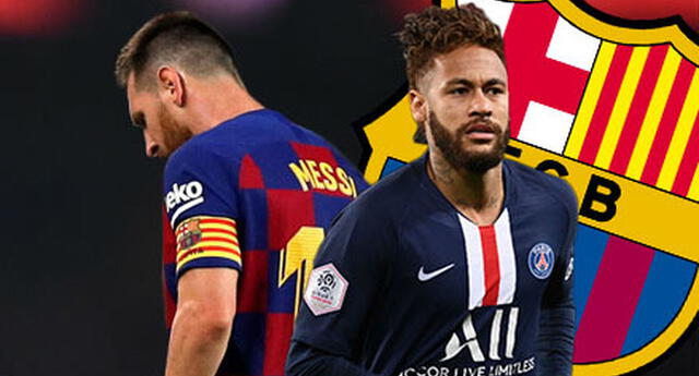 El PSG admite su interés por Lionel Messi El Popular