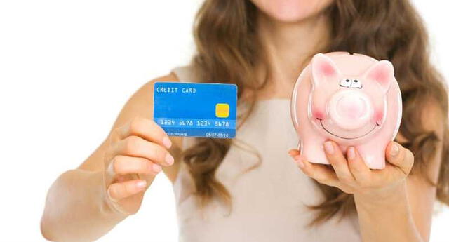 Finanzas personales: 4 recomendaciones para ser más eficientes usando tarjetas de crédito El Popular