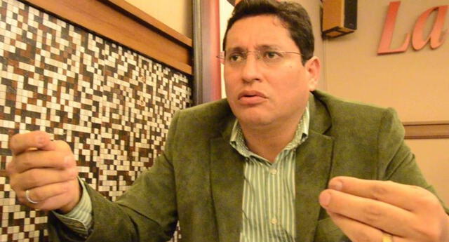 Fiscalía pide 35 años de cárcel contra presunto cabecilla del Escuadrón de la Muerte El Popular