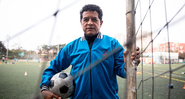 J.J. Oré no se calla y habla fuerte de la FPF y del ex DT de Alianza: "Ahmed habla de corrupción, pero cada mes cobraba" El Popular