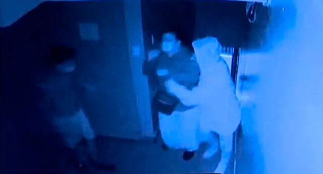 El Agustino: delincuentes secuestran a familia dentro de su vivienda para robarle 15 mil soles El Popular