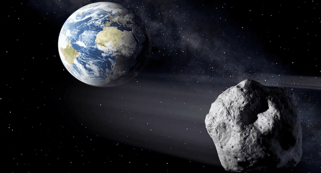 Asteroide Irene pasará cerca de la Tierra: cuándo, dónde y cómo verlo EN VIVO El Popular
