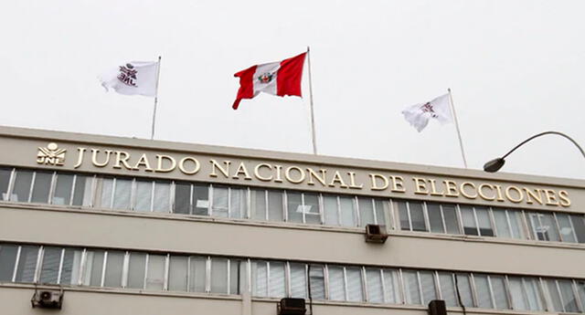 Elecciones 2021: debates presidenciales serán el 28 de marzo y el 4 de abril, confirmó JNE El Popular