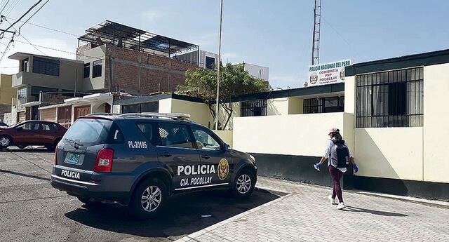 Tacna: policía habría abusado sexualmente de joven durante fiesta clandestina El Popular