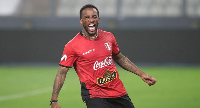 Jefferson Farfán revela el secreto de su éxito: "Nunca fue suerte, siempre fue Dios" El Popular