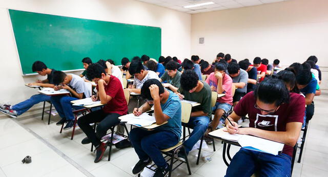Examen de admisión UNI 2021: VER cronograma de inscripción y fechas de prueba El Popular
