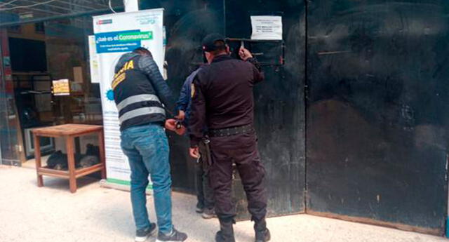 Moquegua: condena a 20 años de cárcel a sujeto que abusó sexualmente de joven con discapacidad El Popular