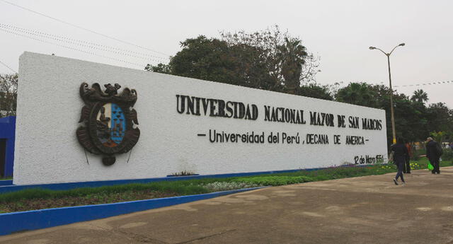 UNMSM: cuándo inician las inscripciones del examen de admisión 2021 El Popular