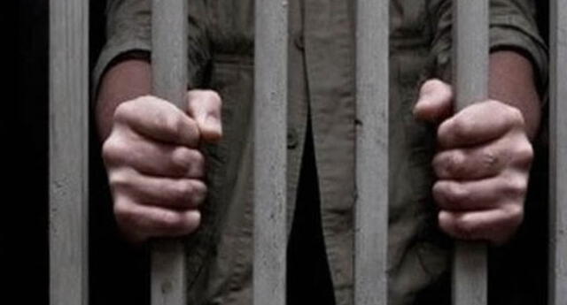 Condenan a 20 años de cárcel contra sujeto que abusó de una adolescente El Popular
