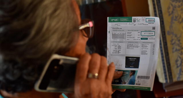 Bono Electricidad febrero 2021: cuántos recibos de luz cubre el subsidio El Popular