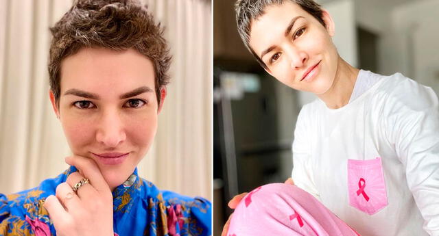 Anahí de Cárdenas en el Día Mundial de la Lucha Contra el Cáncer: “En la prevención está la cura” El Popular