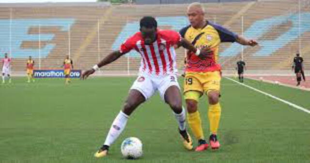 Liga 2: Segunda División solo se jugaría en Lima por pandemia El Popular