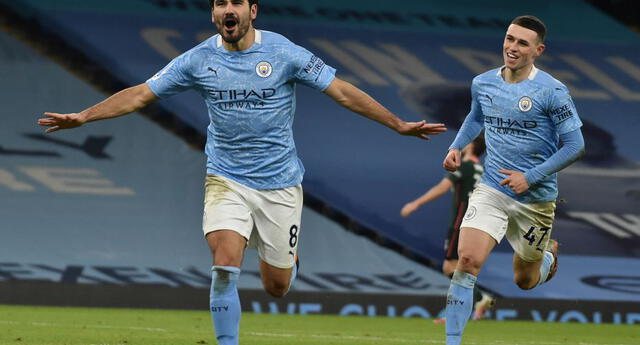 Mourinho: justifica goleada con Manchester City por cansancio de jugadores El Popular