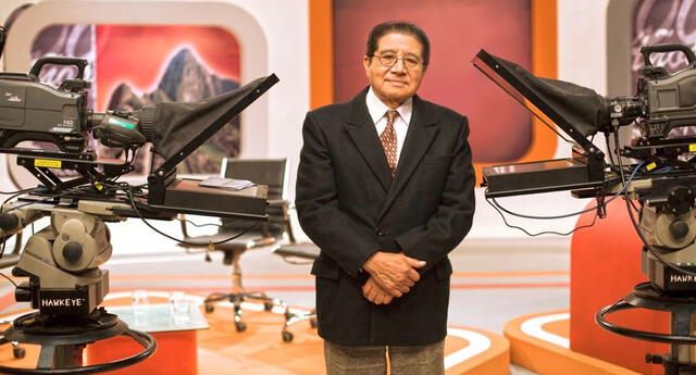 TV Perú presenta "Presencia Cultural , El Legado con una selecta antología" El Popular