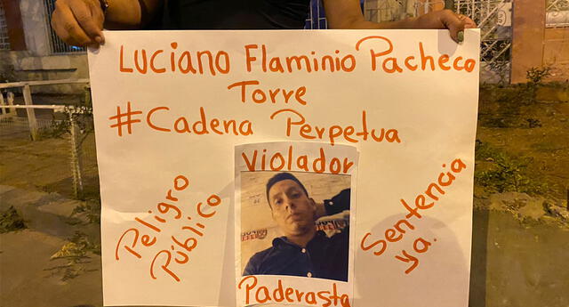 Rímac: Mujer denuncia que extrabajador del CEM habrían abusado sexualmente de su hija El Popular