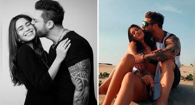 Nicola Porcella y Alejandra Campaña le pusieron fin a su relación. Nicola Porcella y Alejandra Campaña le pusieron fin a su relación.