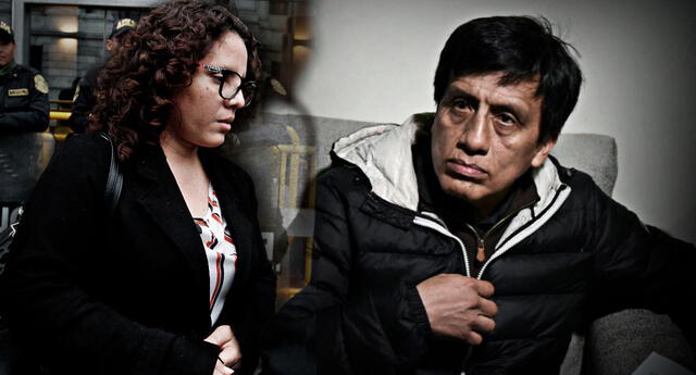 Fiscal que investiga a Los Cuellos Blancos es denunciada por presuntamente favorecer a Camayo El Popular
