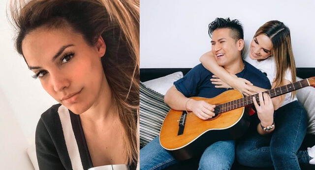 Cassandra Sánchez responde a usuaria que tuvo desatinado comentario sobre su relación con Deyvis El Popular