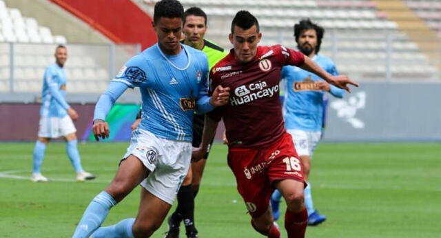 Liga 1: vicedecano del Colegio Médico en contra de la inicio torneo en marzo El Popular