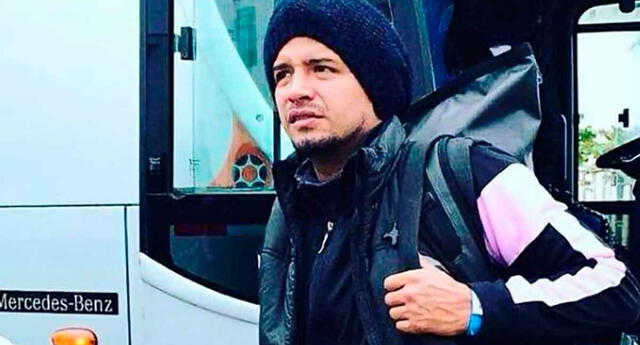 Reimond Manco desea volver a la selección: “Uno juega para ser convocado” El Popular