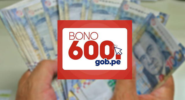Bono 600 vía Banco de la Nación: quiénes recibirán el pago en domicilio El Popular