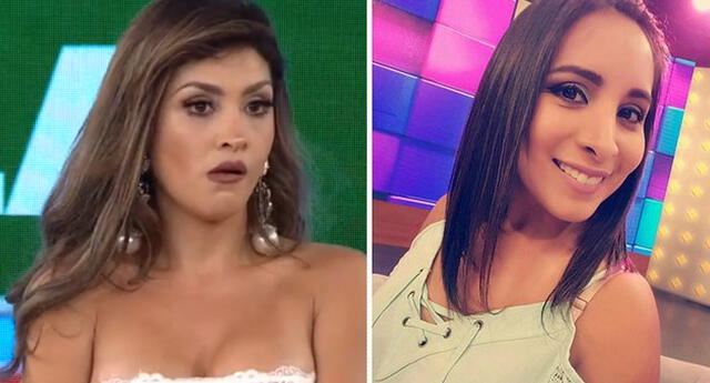 Michelle Soifer incomoda con presencia de Katty Sheen en Mujeres al mando.