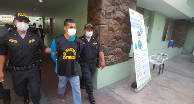 Miraflores: asaltan local de comida y se llevan 5 mil soles de las ganancias El Popular