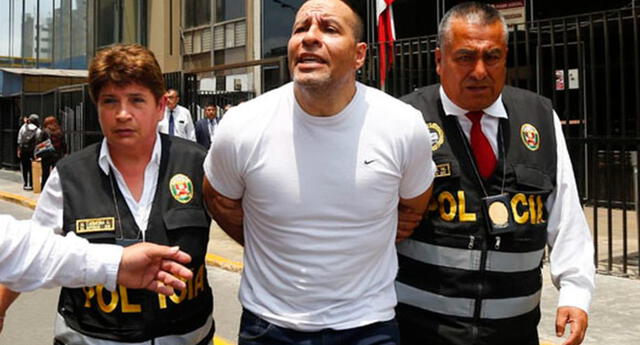 Nueve meses de prisión contra Adolfo Bazán por abuso de una mujer y un menor de edad El Popular
