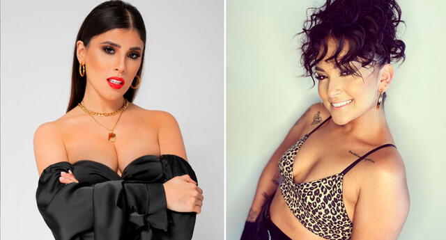 Yahaira Plasencia, Daniela Darcourt y Josimar participarían de nuevo reality de Gisela El Popular