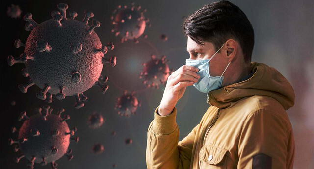 Las personas que superaron la COVID-19 tendrían un bajo riesgo de reinfección, según estudio El Popular