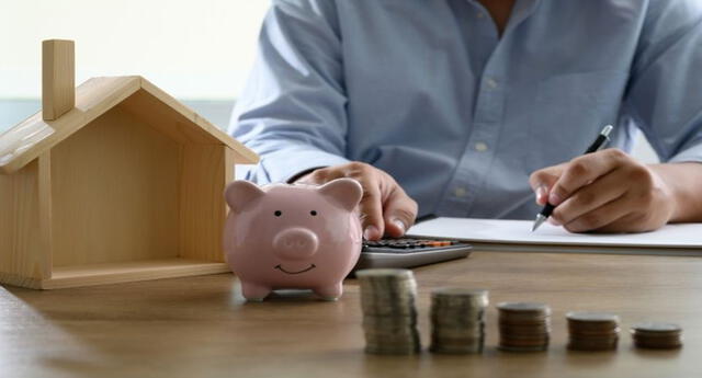 Tips para aliviar la economía de tu hogar El Popular