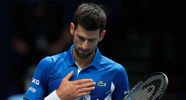 Novak Djokovic en el ojo de la tormenta: modelo revela que le pagaron para destruir su carrera y matrimonio El Popular