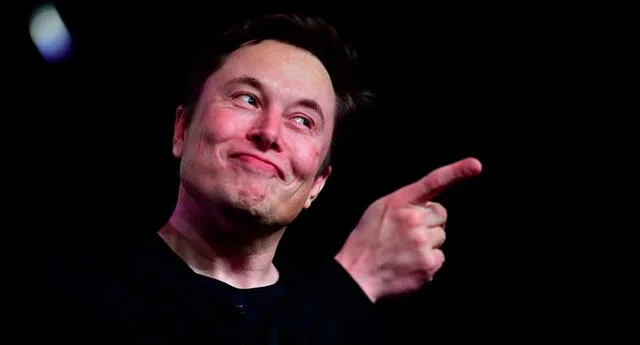 Elon Musk tiene una fortuna de 164,2 millones de dólares.