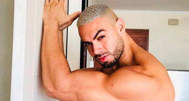 Coto Hernánez confirma su regreso: "Voy a Perú, no porque tenga que visitar a alguien" El Popular