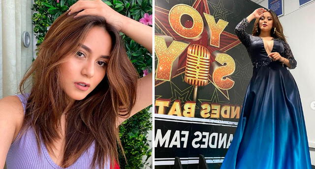Amy Gutiérrez: "Nunca la tuve fácil" El Popular