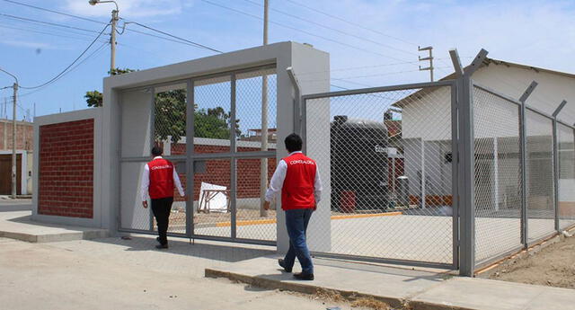 Áncash: Contraloría advirtió que ocho hospitales COVID-19 faltan ser implementados El Popular