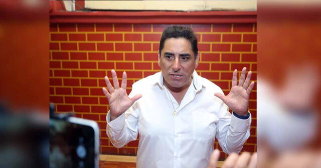 Carlos Álvarez retornará a su programa y anuncia que no invitará a ningún candidato presidencial