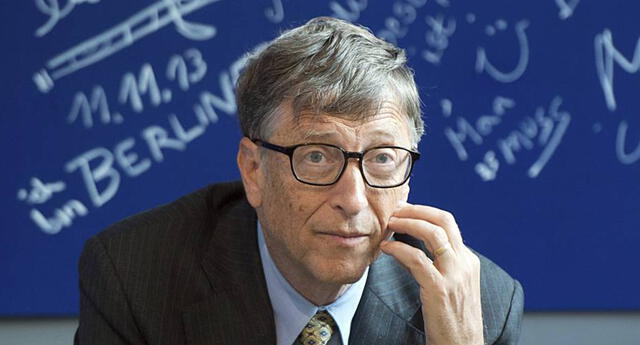 Suecia cancela polémico experimento para “bloquear el Sol” financiado por Bill Gates El Popular