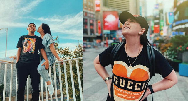 Edison Flores y Ana Siucho emocionan al compartir última ecografía de su bebé: "Creciendo" El Popular